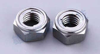 焊接不锈钢螺母需要注意哪些事项？